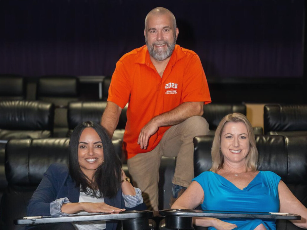 Central Florida Pitch Group Founding Sponsors
